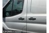 Ford Transit Ford Transit TRANSIT 350 M TREND 2.0 130BHP  F