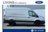 Ford Transit Ford Transit TRANSIT 350 M TREND 2.0 130BHP  F