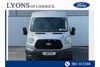 Ford Transit Ford Transit TRANSIT 350 M TREND 2.0 130BHP  F