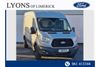 Ford Transit Ford Transit TRANSIT 350 M TREND 2.0 130BHP  F