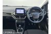 Ford Fiesta Ford Fiesta 1.0T EcoBoost 100PS Titanium