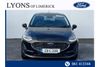 Ford Fiesta Ford Fiesta 1.0T EcoBoost 100PS Titanium