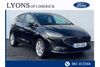 Ford Fiesta Ford Fiesta 1.0T EcoBoost 100PS Titanium