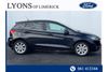 Ford Fiesta Ford Fiesta 1.0T EcoBoost 100PS Titanium