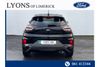 Ford Puma Ford Puma 1.0L EcoBoost Hybrid 125PS ST-Line