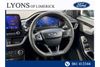 Ford Puma Ford Puma 1.0L EcoBoost Hybrid 125PS ST-Line