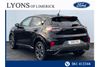 Ford Puma Ford Puma 1.0L EcoBoost Hybrid 125PS ST-Line