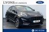 Ford Puma Ford Puma 1.0L EcoBoost Hybrid 125PS ST-Line