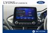 Ford Puma Ford Puma 1.0L EcoBoost Hybrid 125PS ST-Line