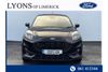 Ford Puma Ford Puma 1.0L EcoBoost Hybrid 125PS ST-Line