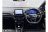 Ford Puma Ford Puma 1.0L EcoBoost Hybrid 125PS ST-Line