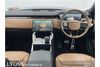 Land Rover Range Rover Sport Land Rover Range Rover Sport Dynamic 3.0PHEV
