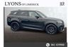 Land Rover Range Rover Sport Land Rover Range Rover Sport Dynamic 3.0PHEV