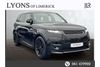 Land Rover Range Rover Sport Land Rover Range Rover Sport Dynamic 3.0PHEV