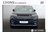 Land Rover Range Rover Sport Land Rover Range Rover Sport Dynamic 3.0PHEV