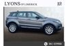 Land Rover Range Rover Evoque Land Rover Range Rover Evoque 2.0 ED4 SE Manual