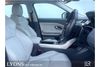 Land Rover Range Rover Evoque Land Rover Range Rover Evoque 2.0 ED4 SE Manual