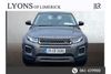 Land Rover Range Rover Evoque Land Rover Range Rover Evoque 2.0 ED4 SE Manual