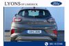 Ford Puma Ford Puma 1.0L EcoBoost Hybrid 125PS Titanium