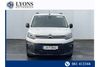 Citroen Berlingo Citroen Berlingo Berlingo Enterprise Vision Blue HDI