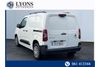 Citroen Berlingo Citroen Berlingo Berlingo Enterprise Vision Blue HDI