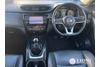 Nissan X-Trail Nissan X-Trail 1.7 DCI SVE 7 Seats