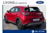 Ford Puma Ford Puma 1.0L EcoBoost Hybrid 125PS Titanium