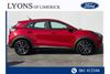 Ford Puma Ford Puma 1.0L EcoBoost Hybrid 125PS Titanium