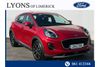 Ford Puma Ford Puma 1.0L EcoBoost Hybrid 125PS Titanium