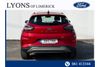 Ford Puma Ford Puma 1.0L EcoBoost Hybrid 125PS Titanium