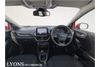 Ford Puma Ford Puma 1.0L EcoBoost Hybrid 125PS Titanium