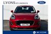 Ford Puma Ford Puma 1.0L EcoBoost Hybrid 125PS Titanium