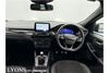 Ford Kuga Ford Kuga 1.5 EcoBlue 120PS ST-Line X