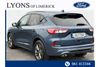 Ford Kuga Ford Kuga 1.5 EcoBlue 120PS ST-Line X