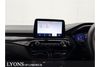 Ford Kuga Ford Kuga 1.5 EcoBlue 120PS ST-Line X