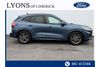 Ford Kuga Ford Kuga 1.5 EcoBlue 120PS ST-Line X
