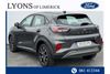 Ford Puma Ford Puma 1.0L EcoBoost Hybrid 125PS Titanium