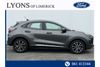 Ford Puma Ford Puma 1.0L EcoBoost Hybrid 125PS Titanium