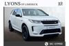 Land Rover Discovery Sport Land Rover Discovery Sport 1.5 I3 PHEV 300 PS AWD R-Dynamic S Auto