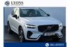 Volvo XC60 Volvo XC60 T6 AWD PHEV Plus Dark