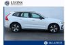 Volvo XC60 Volvo XC60 T6 AWD PHEV Plus Dark