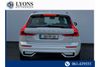 Volvo XC60 Volvo XC60 T6 AWD PHEV Plus Dark