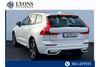 Volvo XC60 Volvo XC60 T6 AWD PHEV Plus Dark