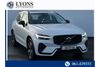 Volvo XC60 Volvo XC60 T6 AWD PHEV Plus Dark