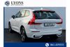 Volvo XC60 Volvo XC60 T6 AWD PHEV Plus Dark