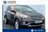 Ford Kuga Ford Kuga 1.5TDCi 120PS FWD Titanium