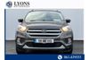 Ford Kuga Ford Kuga 1.5TDCi 120PS FWD Titanium
