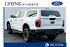 Ford Ranger Ford Ranger Wildtrak X 2.0 Diesel