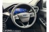 Ford Kuga Ford Kuga 2.5 Duratec 225PS PHEV Titanium Auto
