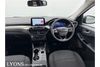 Ford Kuga Ford Kuga 2.5 Duratec 225PS PHEV Titanium Auto